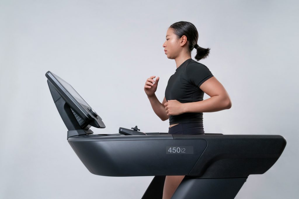 Maintenance of Your Home Treadmill