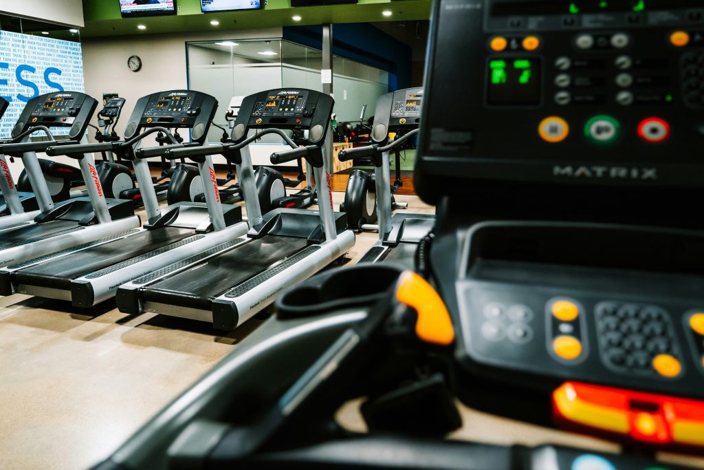Maintenance of Your Home Treadmill