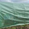 3x2x2m Polytunnel Pro, Galvanised With Door Photo