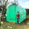 3x2x2m-Polytunnel-Pro-Galvanised-With-Door