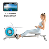 A-88 Rowing Machine Water Air Resistance