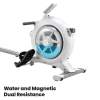 A-88 Rowing Machine Water Air Resistance