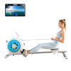 A-88 Rowing Machine Water Air Resistance