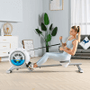 A-88 Rowing Machine Water Air Resistance