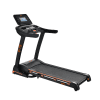 Commercial SMART Folding Treadmill with Incline C-72