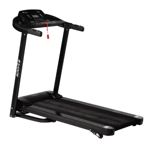 GT-PRO 3000 Folding Treadmill with Manual Incline – 3 Year Warranty