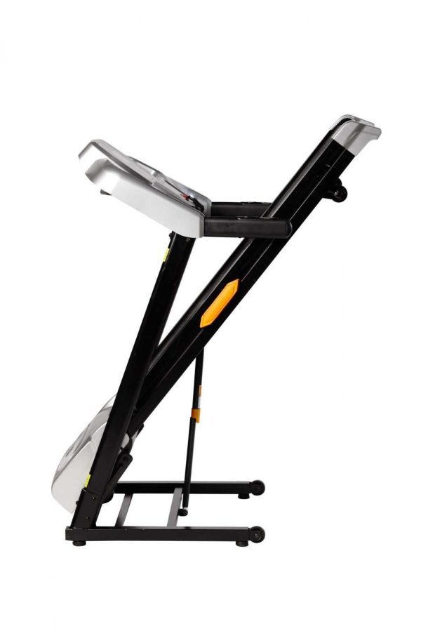 GT-PRO 4000 Folding Treadmill with Incline