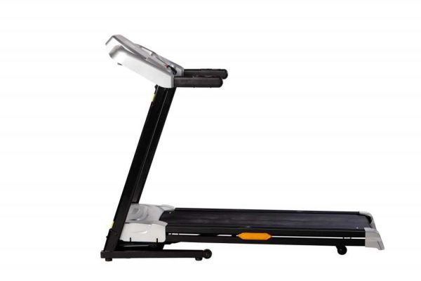 GT-PRO 4000 Folding Treadmill with Incline