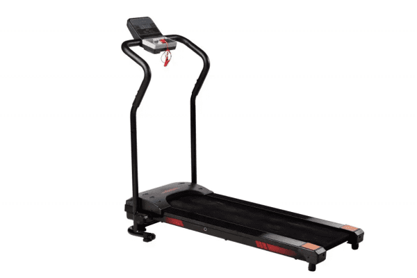 GT-PRO 500 Folding Treadmill