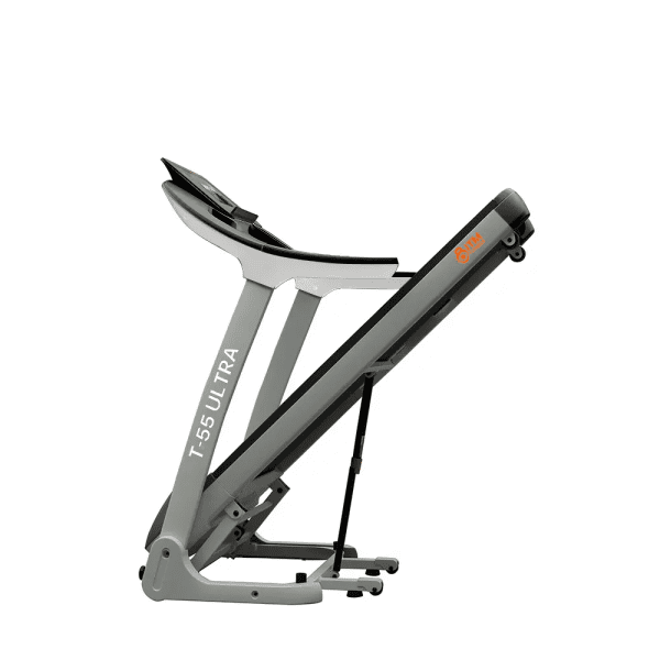 SMART Folding Treadmill with Incline T-55 ULTRA