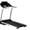 SMART Folding Treadmill with Incline T-55 ULTRA