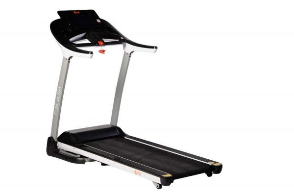 SMART Folding Treadmill with Incline T-55 ULTRA