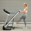 SMART Folding Treadmill with Incline T-55 ULTRA