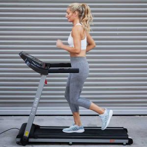 SMART Treadmill T-33 ULTRA