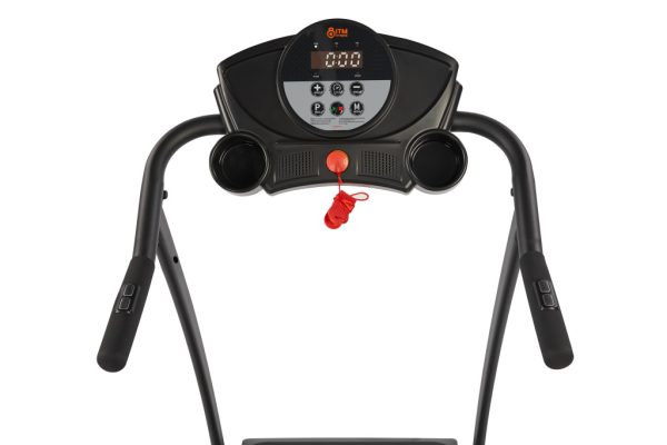 SMART Folding Treadmill with Incline C-1