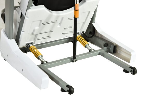 SMART Folding Treadmill with Incline T-38