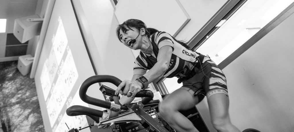 Unleash the Power of Stationary Bike Classes: The Ultimate Guide to Revving Up Your Fitness Journey​