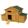 The-Hen-Den-Chicken-Coop-–-8-12-Birds-–-Natural-Wood