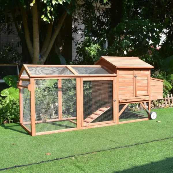 Wheely-Easy-Chicken-Coop-