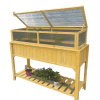 Raised-Bed-with-Shelf-Greenhouse