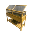 Raised-Bed-with-Shelf-Greenhouse