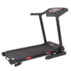 EBS Folding treadmill