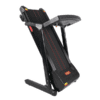 EBS Folding treadmill