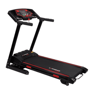 Folding Treadmill - EBS