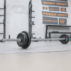 25kg Barbell Set