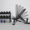 Adjustable Weight Bench