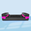 Aerobic-Step-Platform