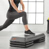 Aerobic-Step-Platform-with-Adjustable-Risers