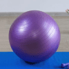 Anti-Burst Yoga Ball