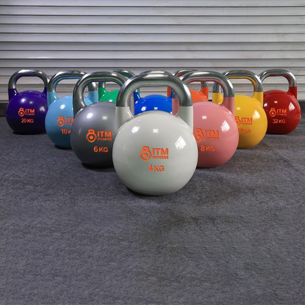 Competition Kettlebell