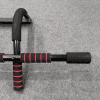 Door Gym Pull Up Bar