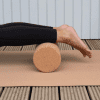 Eco Cork Massage Roller