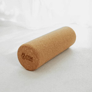 Eco Cork Massage Roller