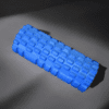 Foam-Roller-Blue-