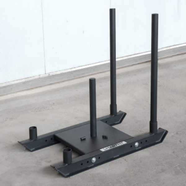 Gym Sled