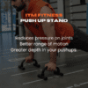 Push-Up-Stand-