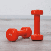 Vinyl Neoprene Dumbbell