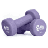 Vinyl-Neoprene-Dumbbell