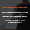 Weight Vest