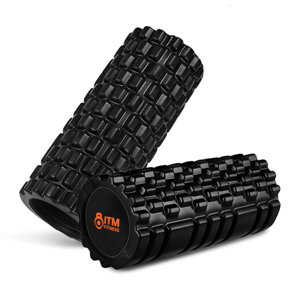 Yoga Roller Black