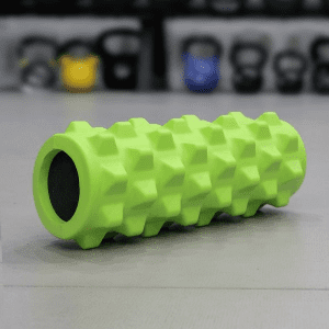 Yoga Roller Green