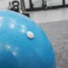 Yoga/Pilates Ball