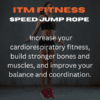 Jump rope