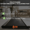 C-FUN-TreadmillWalking-Pad