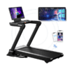 N-17 Smart Treadmill