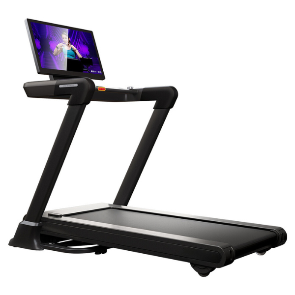 N-17 Smart Treadmill